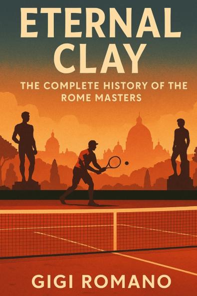Eternal Clay