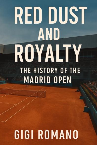 Red Dust and Royalty