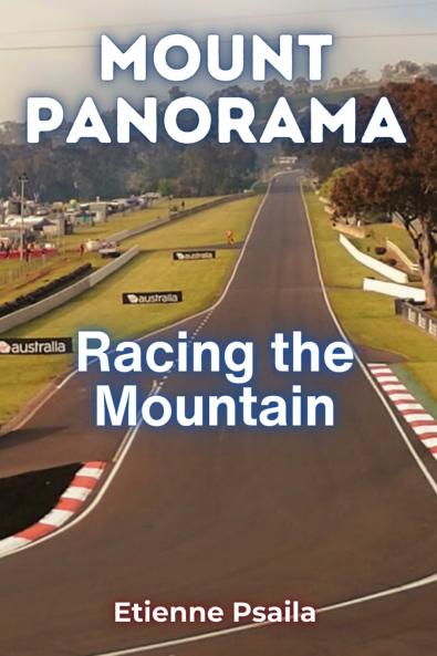 Mount Panorama