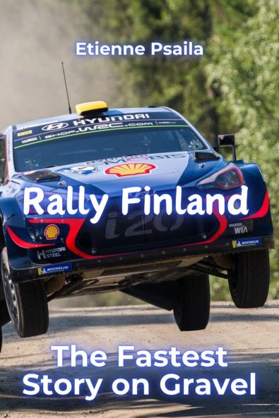 Rally Finland