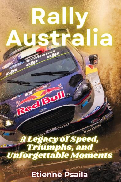 Rally Australia