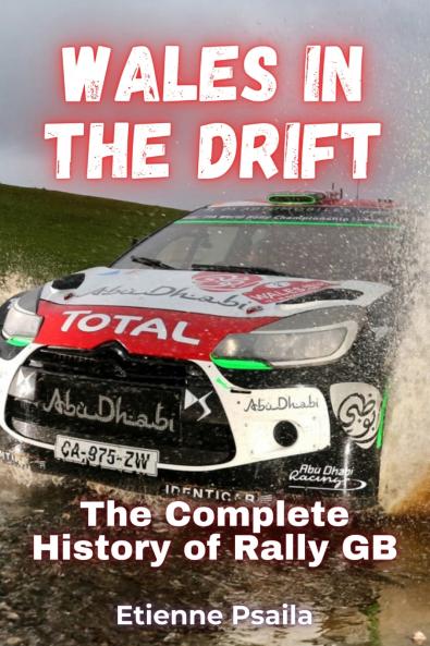 Wales in the Drift