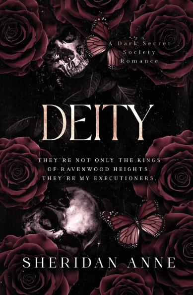 Deity