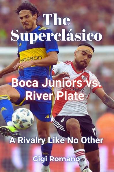 The Superclásico