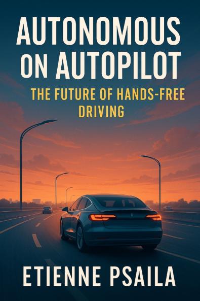 Autonomous on Autopilot