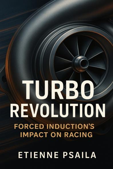 Turbo Revolution
