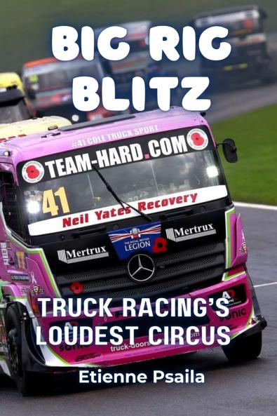 Big Rig Blitz
