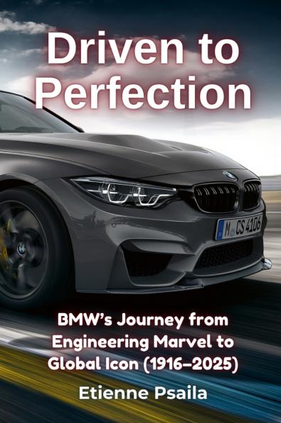 Driven to Perfection