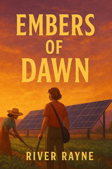 Embers of Dawn