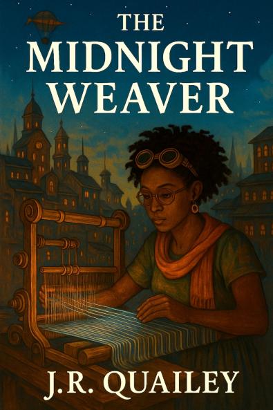 The Midnight Weaver