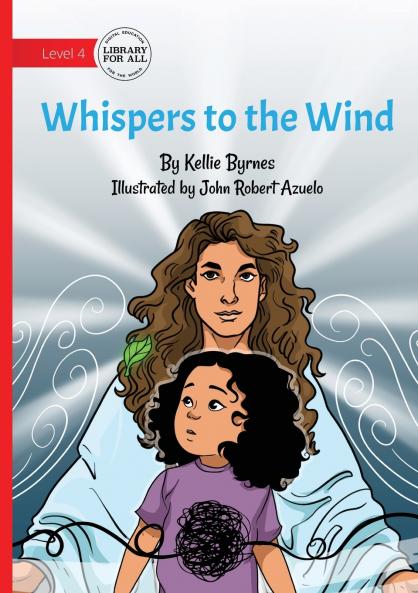 Whispers to the Wind