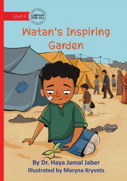 Watan's Inspiring Garden