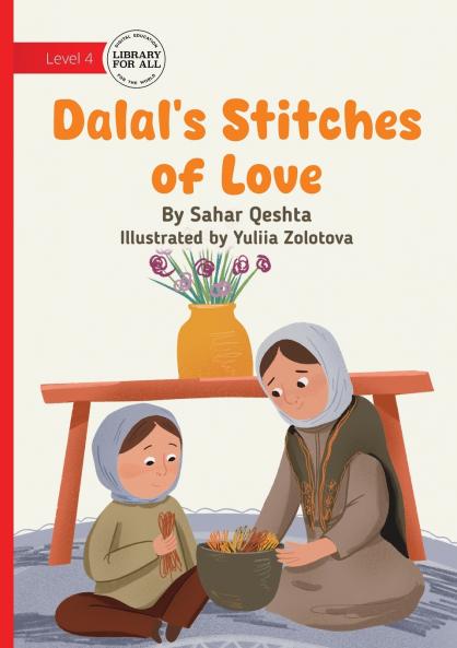 Dalal's Stitches of Love