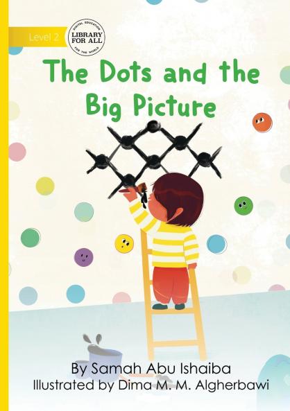 The Dots and the Big Picture