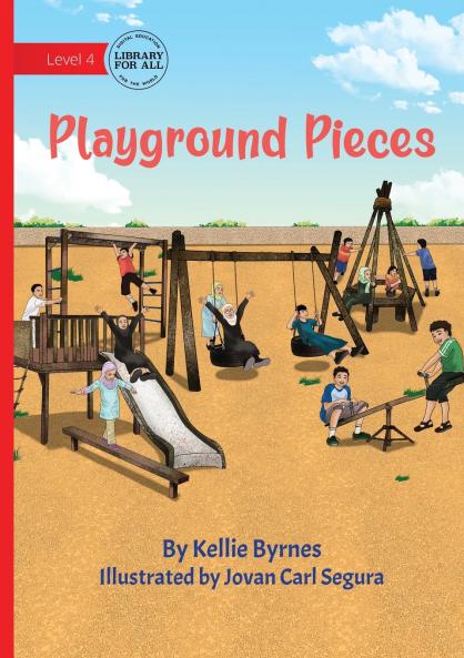 Playground Pieces