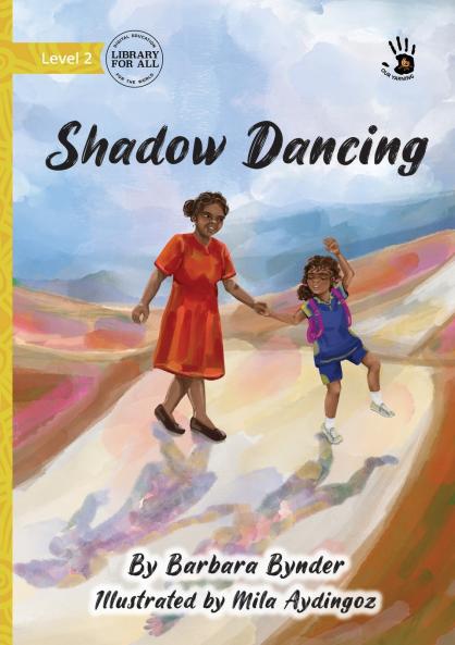 Shadow Dancing - Our Yarning