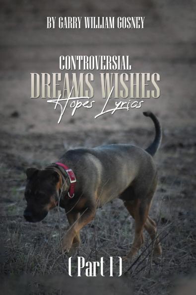 CONTROVERSIAL DREAMS WISHES HOPES LYRICS Part 1