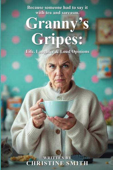 Granny's Gripes
