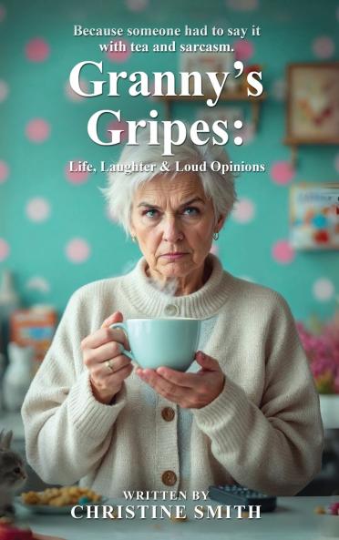 Granny's Gripes
