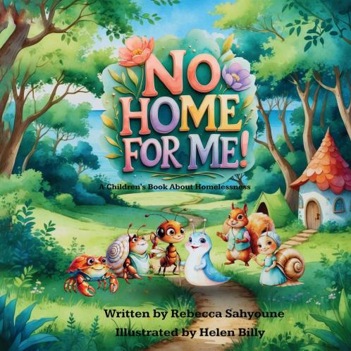 No Home for Me!