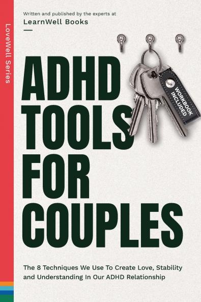 ADHD Tools for Couples