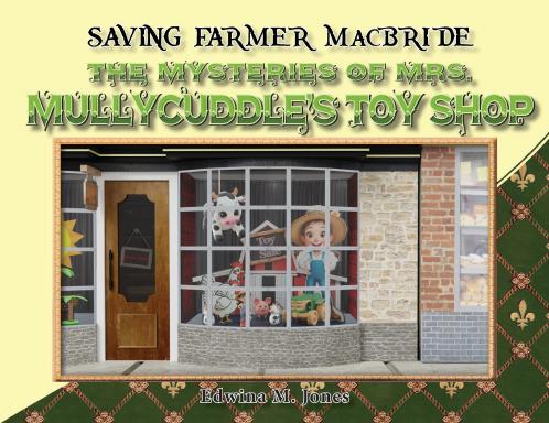Saving Farmer MacBride