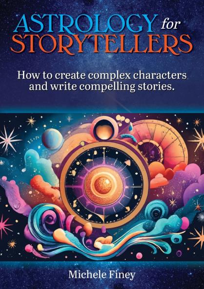 Astrology for Storytellers