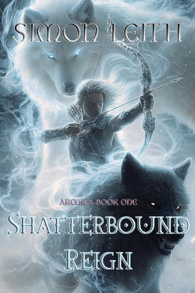 Shatterbound Reign