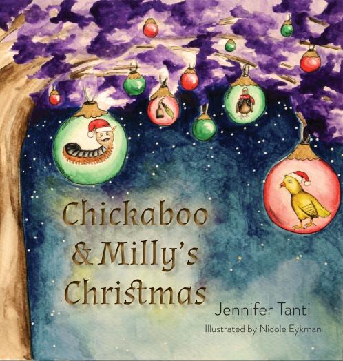 Chickaboo & Milly's Christmas