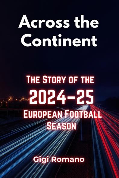 Across the Continent