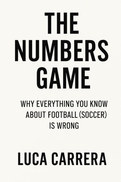 The Numbers Game