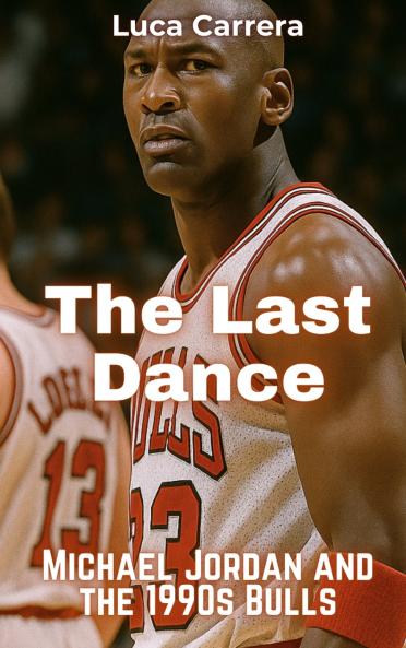 The Last Dance
