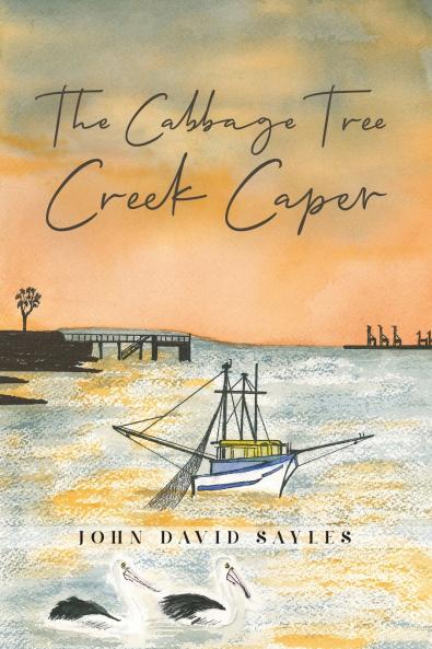 The Cabbage Tree Creek Caper