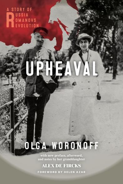 Upheaval