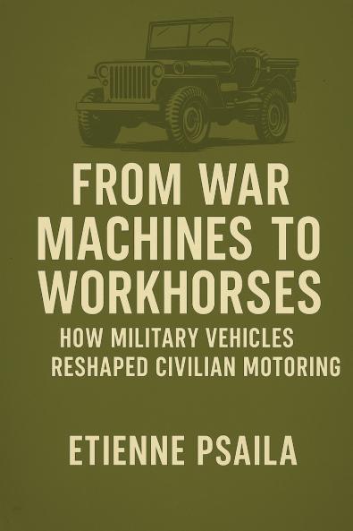 From War Machines to Workhorses