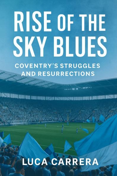 Rise of the Sky Blues