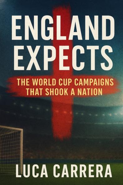 England Expects
