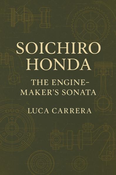 Soichiro Honda
