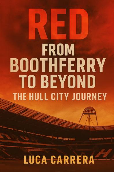 Red From Boothferry to Beyond