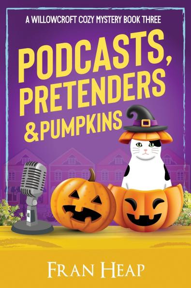 Podcasts Pretenders & Pumpkins