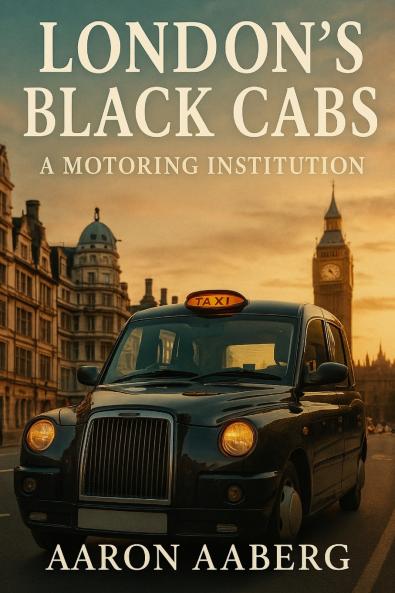 London's Black Cabs