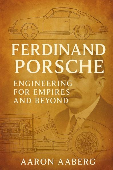 Ferdinand Porsche