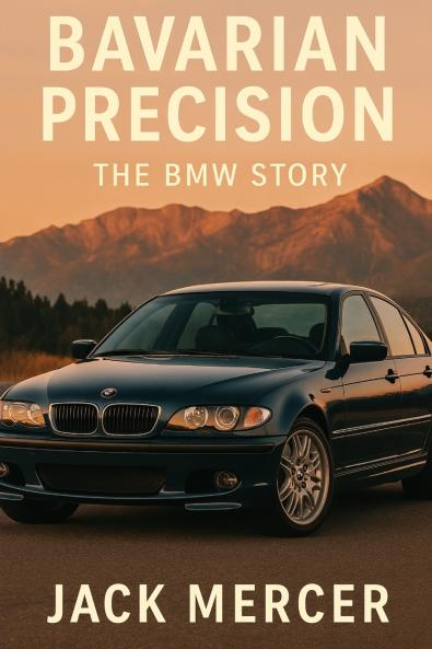 Bavarian Precision