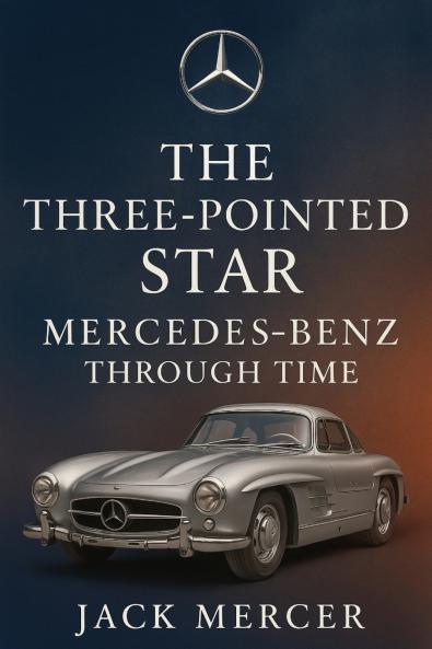 The Three-Pointed Star