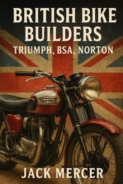 British Bike Builders