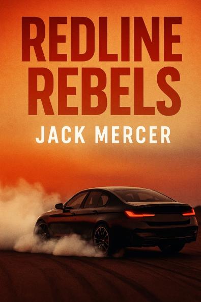 REDLINE REBELS