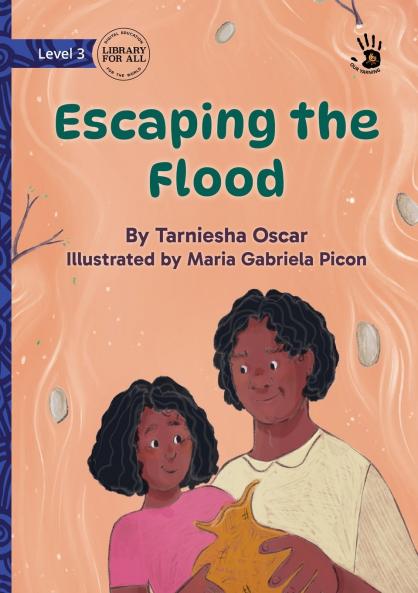 Escaping the Flood - Our Yarning