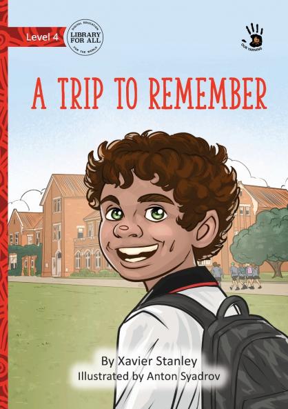 A Trip to Remember - Our Yarning