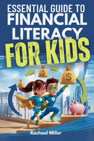 Essential Guide to Financial Literacy for Kids