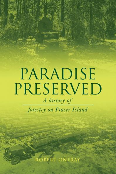 Paradise Preserved